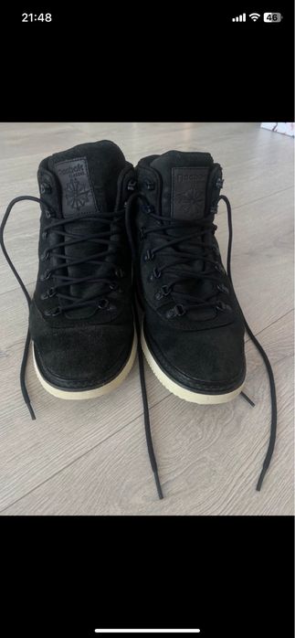 Adidasi gheata reebok marime 41