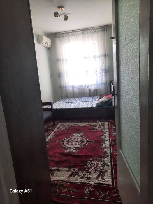 Продается 2 ух ком.квартира цена 25 000.y.e.