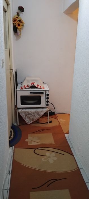 Продава се Тристаен апартамент в Кубрат - 77 кв.м за 331 €/кв.м - Снимка #9