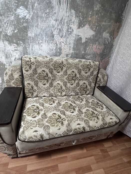 продам кресло-кровать