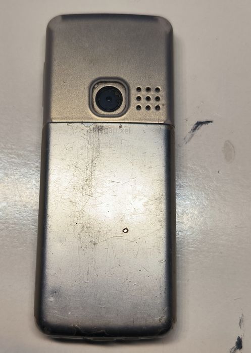 Nokia 6300 va boshqasi