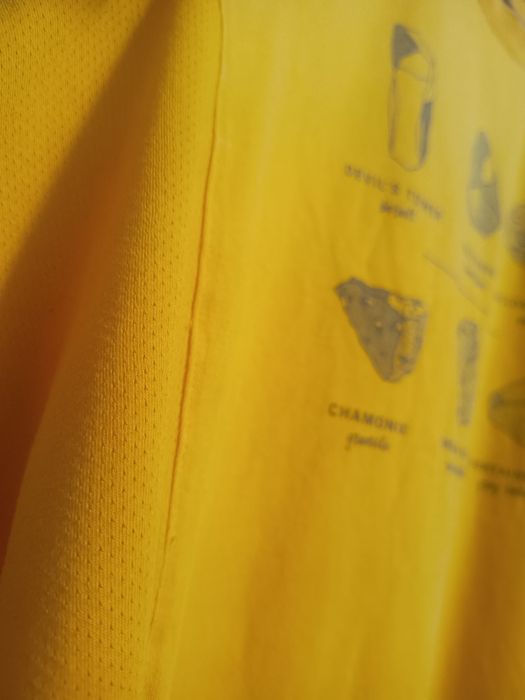 Tricou tehnic nou, cadou tricou Simond