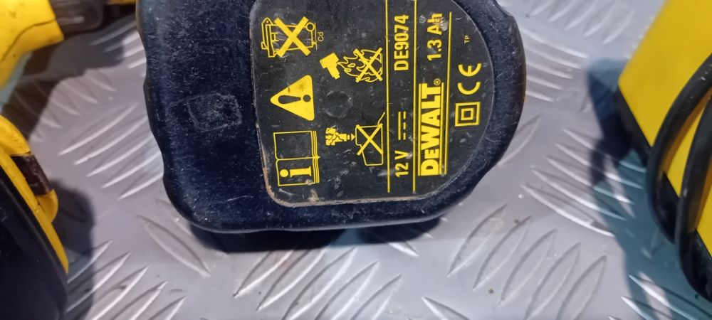 dewalt dewalt dewalt