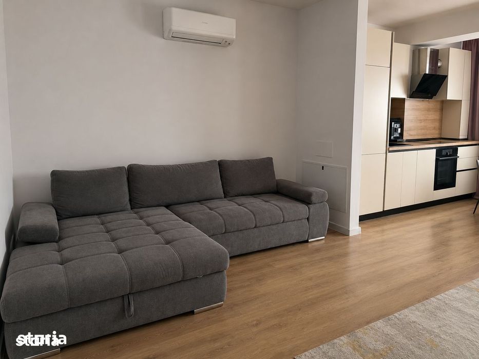 Apartament 2 camere Premium | Parcare~Prima inchiriere | Pipera | Nord