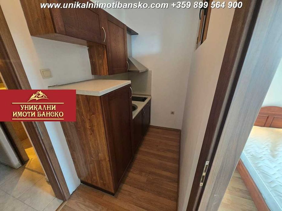 Продава се Тристаен апартамент в Банско - 75 кв.м за 1000 €/кв.м - Снимка #12