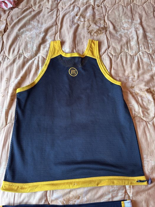 Оригинален летен екип на NIKE