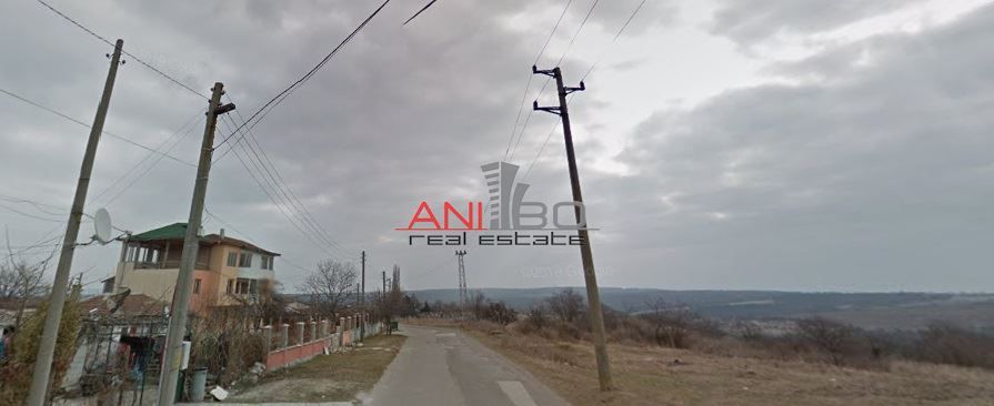 Продава се Парцел в с. Звездица, Област Варна - 1000 кв.м за 104 €/кв.м - Снимка #7