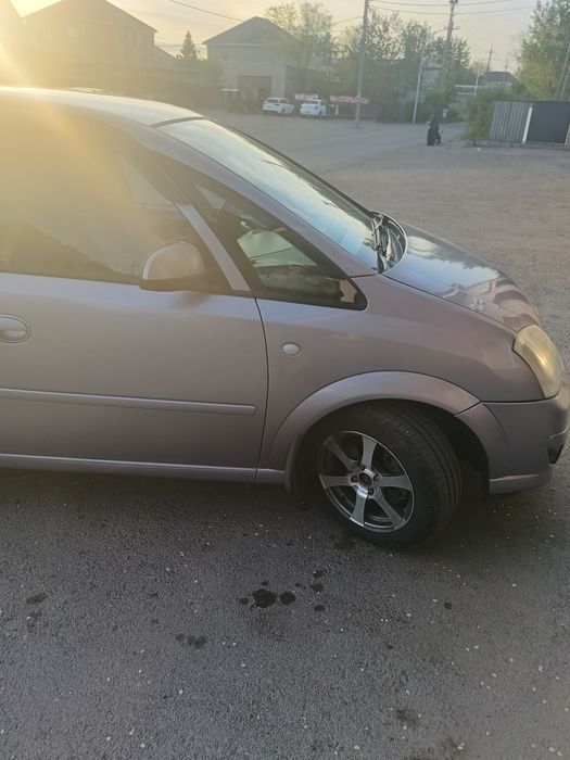 Продам автомобиль
