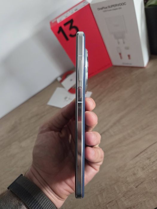 Oneplus 13 16/512 GB Midnight Ocean