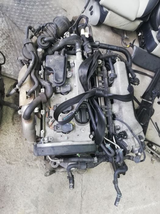 Двигател за ауди а3 голф4/audi a3 golf4