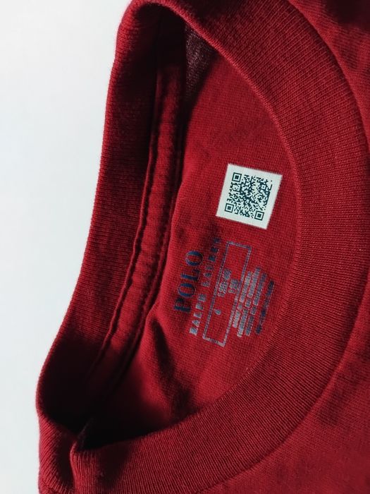 Polo Ralph Lauren 6Y детска тениска