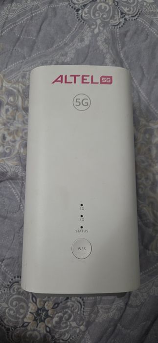 Продам модем 5G Altel