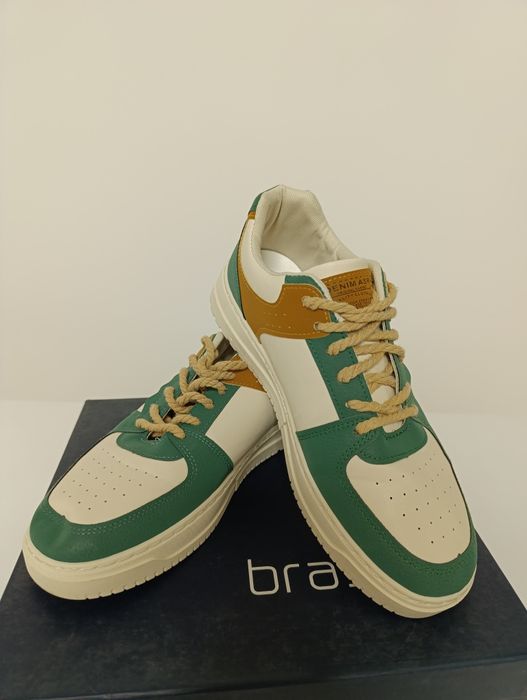 Кросовки мужские