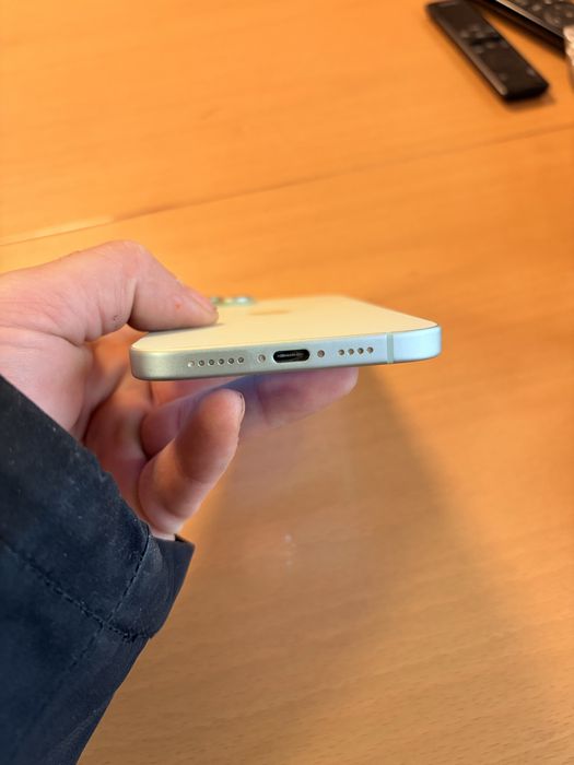 Iphone 15 plus 128 gb