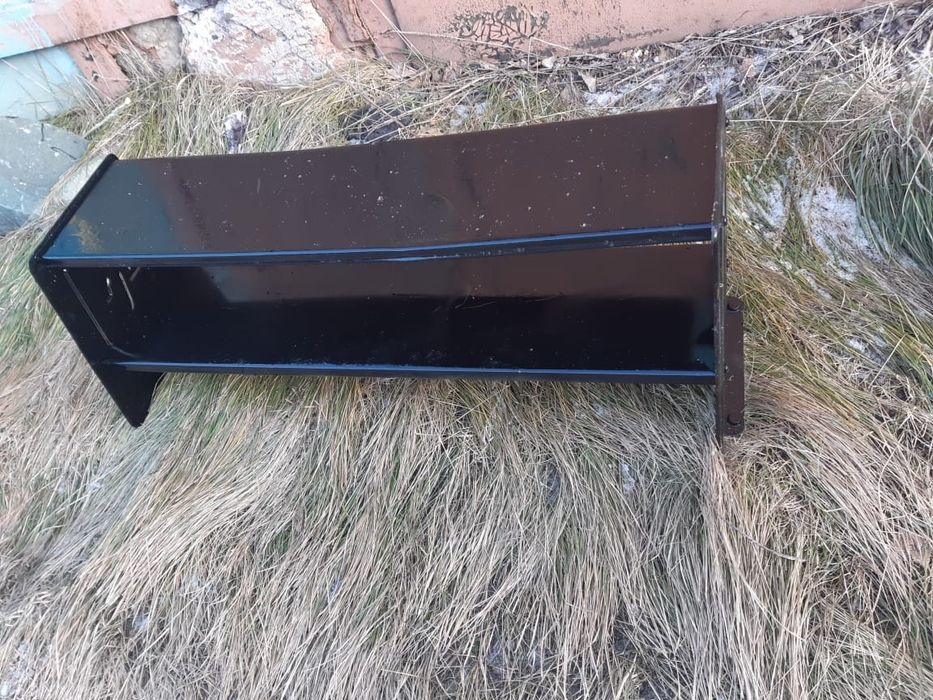 Полка для обуви металлическая