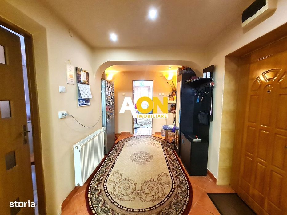 Apartament 3 Camere, 75 mp, Decomandat, Zona Cetate