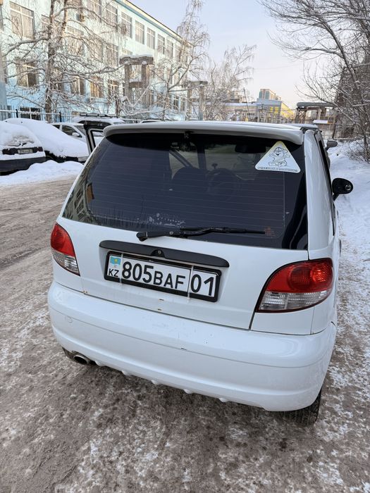 Продам Daewoo Matiz