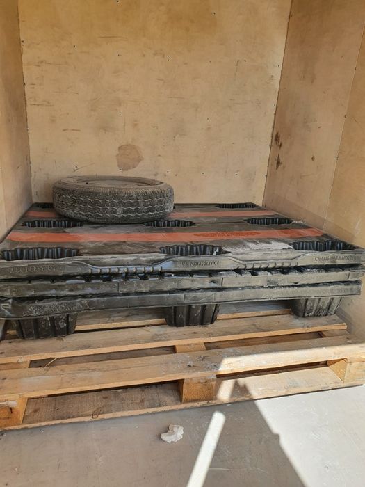 Пластмасс Паддон сотилади/ Paddon sotiladi plastmassa