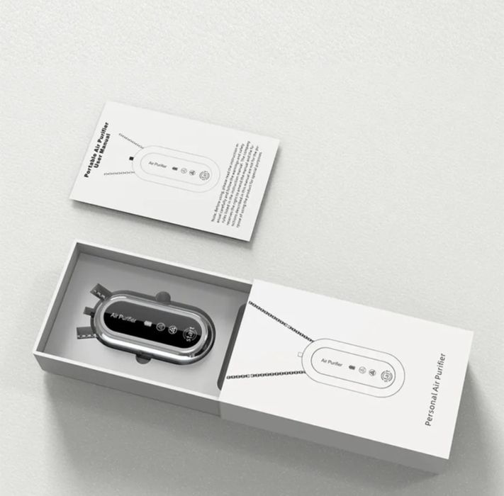 Очиститель воздуха,ионизатор,