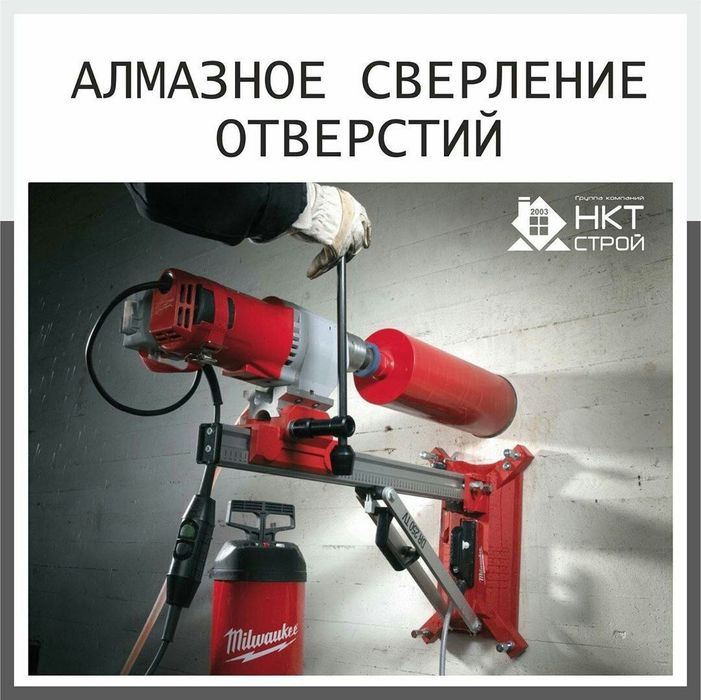 Услуги перфоратор