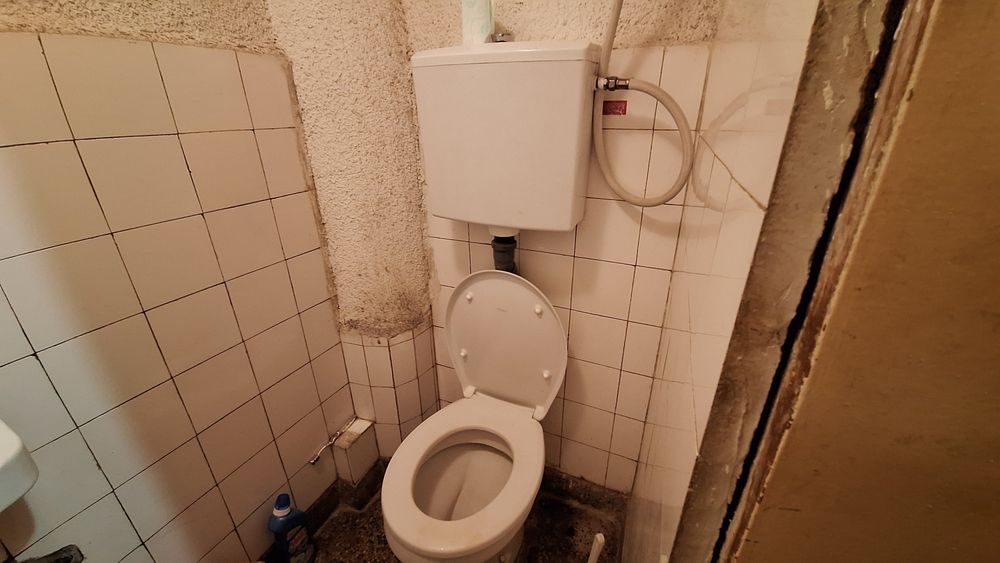 Дава се под наем  в София, Център - 20 кв.м за 204 € - Снимка #6