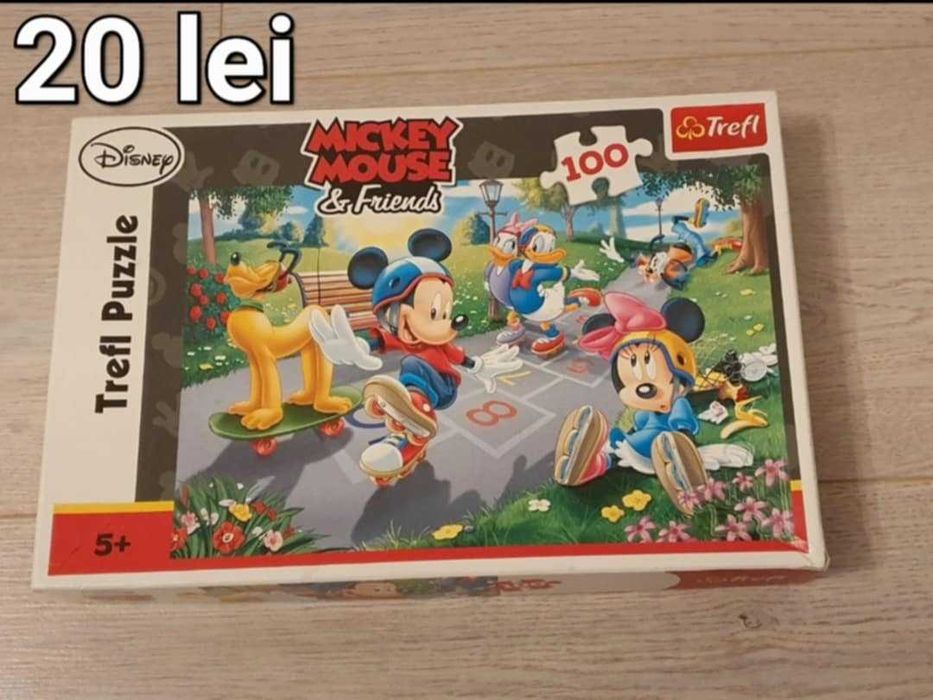 Anunt Mama si Copilul