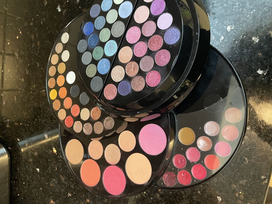 Douglas Glam Palette