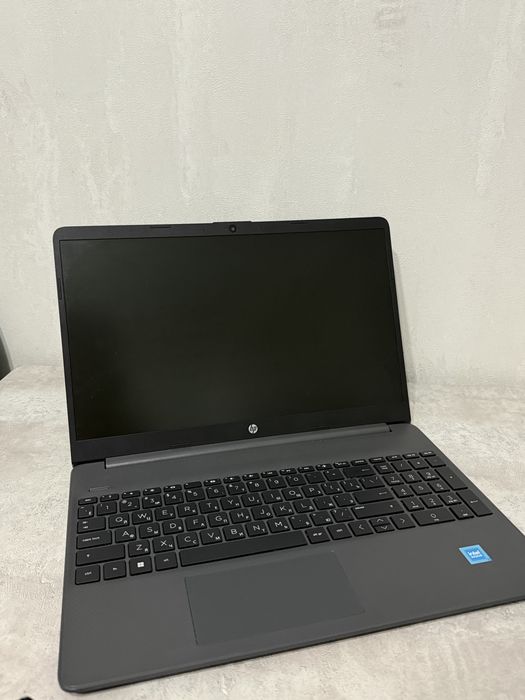 Продам ноутбук hp