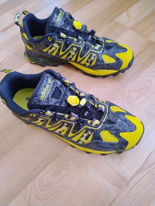 Adidas Hyperturf 45.5-46, interior 29.2 cm