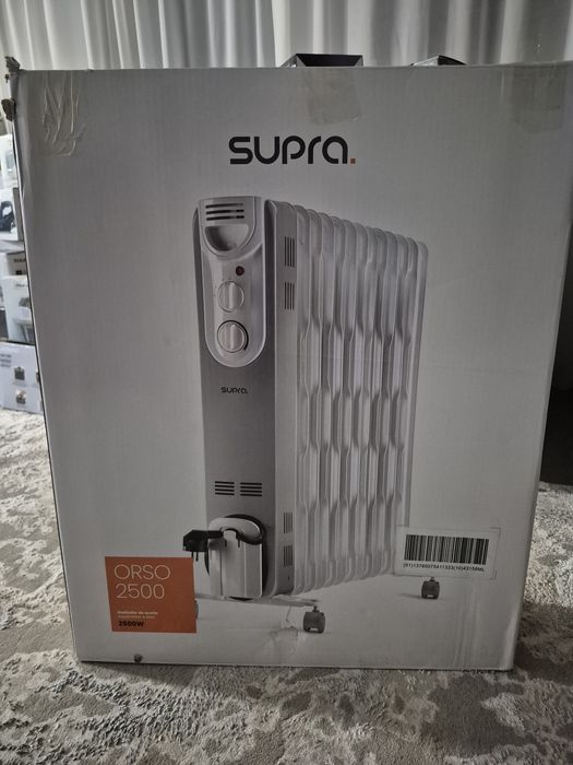 Aeroterme si calorifere