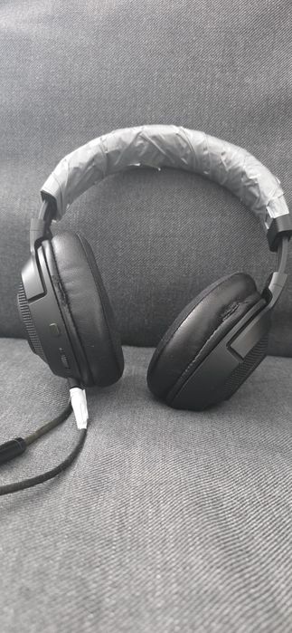 Casti gaming Razer Kraken V3 X perfect functionale