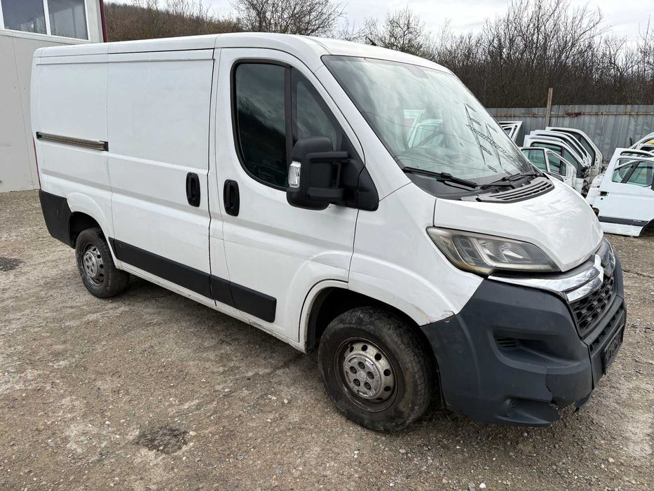 Usa Oglinda Prag Panou Stalp Parbriz CITROEN JUMPER 2,2HDI 2014 BOXER