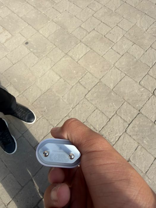 Прлдам ориг адаптер актобе