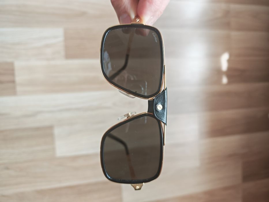 Ochelari de soare Cartier CT0263SA 001