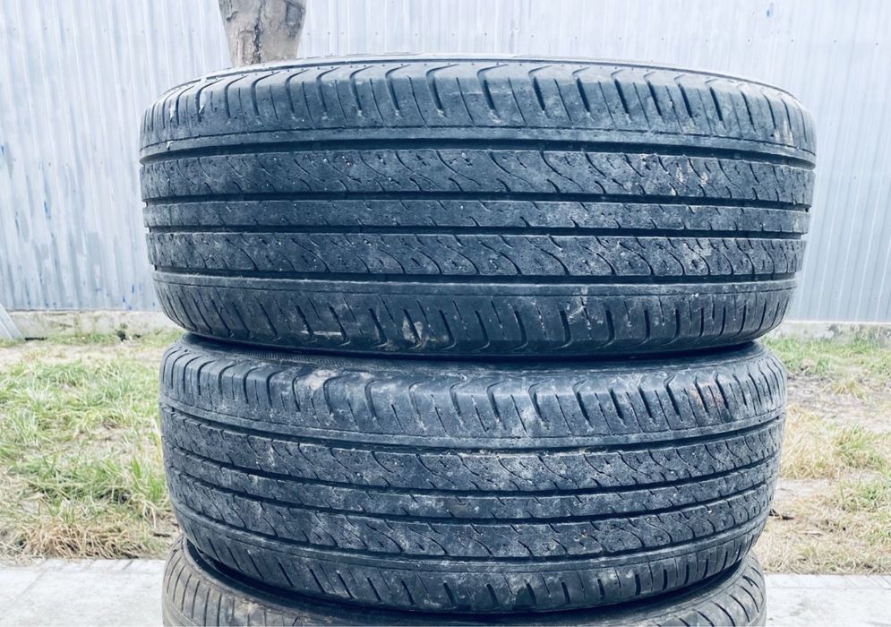 Автошины 2 штуки хорошие