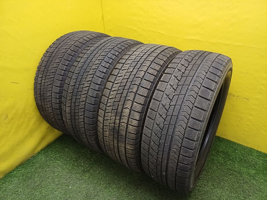Шины 225 55 R18 BRIDGESTONE