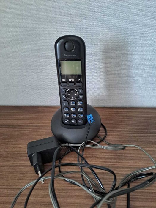 Телефон Panasonic