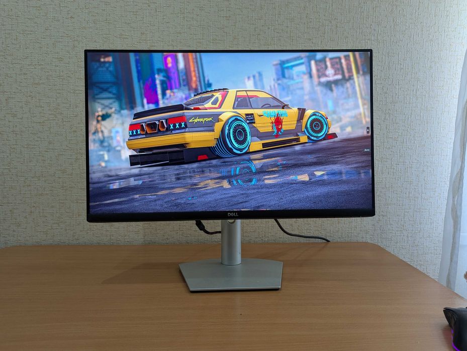Монитор Dell 27 дюймов