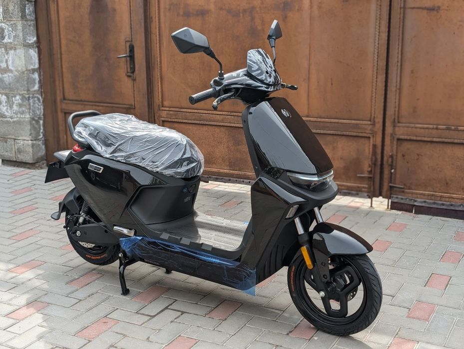 Segway-Ninebot M85C