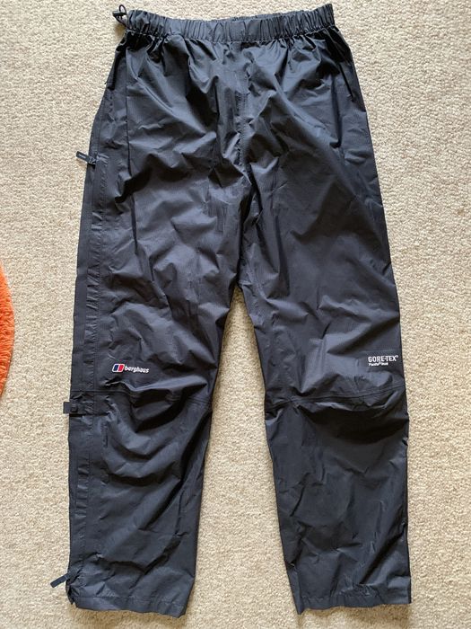 Geaca, supra-pantaloni munte Montura, Marmot