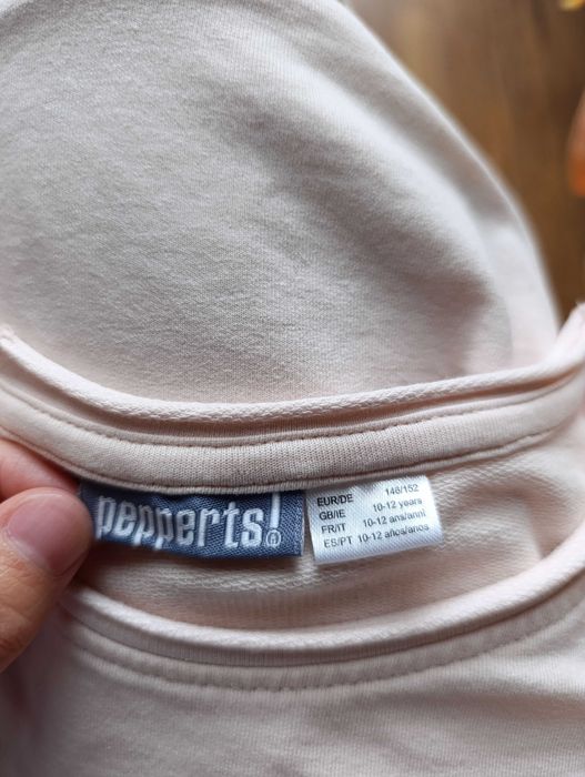 Детска блуза с дълъг ръкав