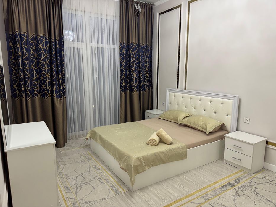 Квартира посуточно