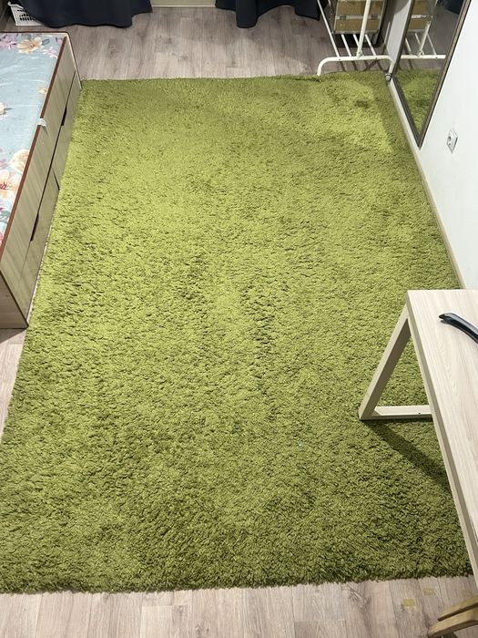 Продам ковер Merinos Shaggy Trend 200×300 см