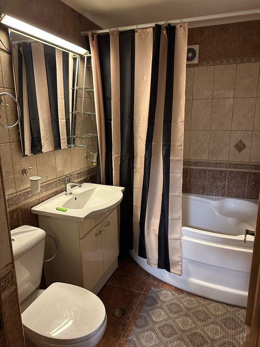 Apartament 2 cam dec parter ultracentral