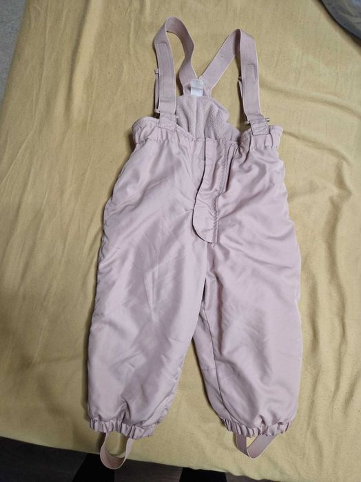 Зимен гащеризон 86 H&M
