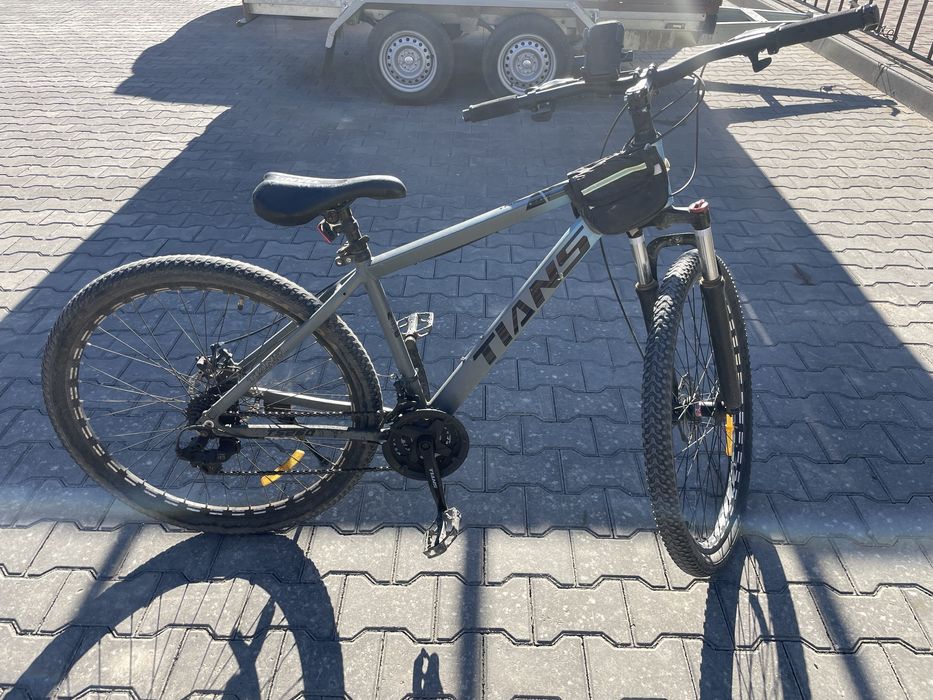 Велосипед сатылады