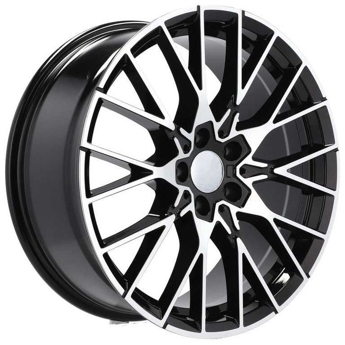 18" 19" Джанти 5x120 за BMW X3 E83 F25 X4 F26 X1 F48 F49 X2 F39