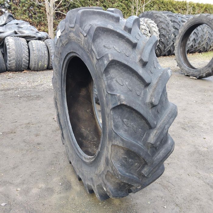 Cauciucuri 380/85R30 (14.9R30) Kleber Anvelope SH 12 Luni Garantie