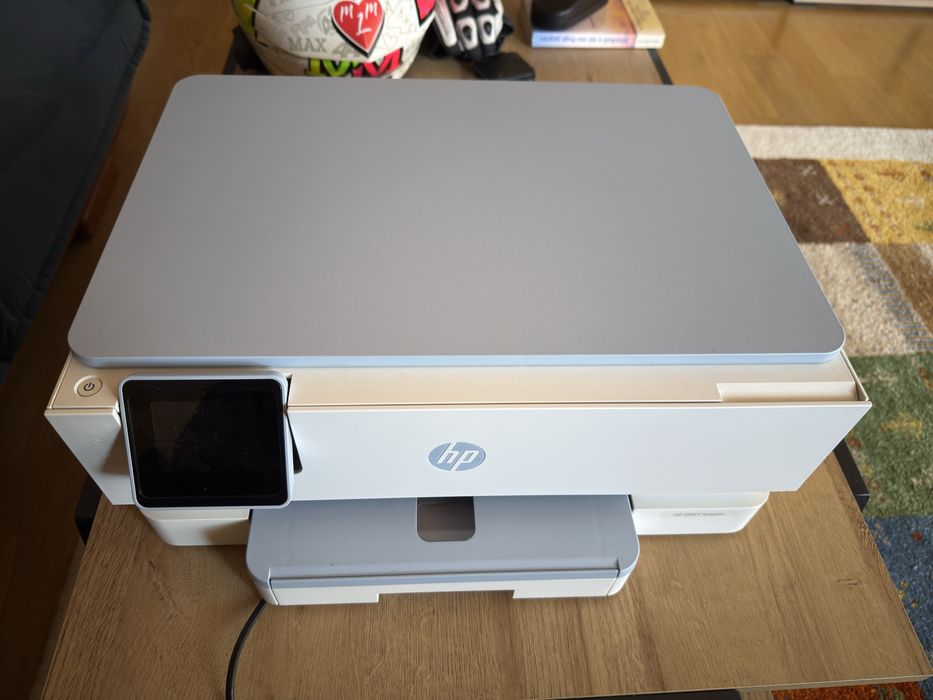 Принтер Hp Envy Inspire