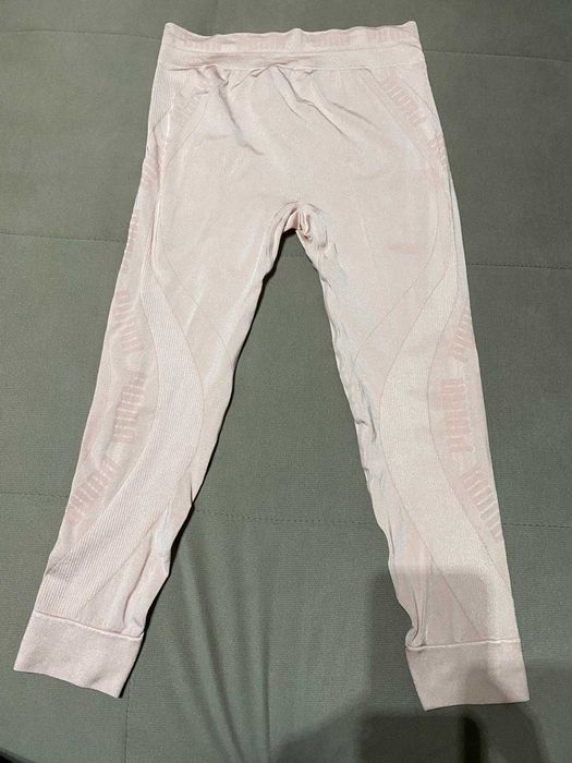 Colanți Puma Evoknit